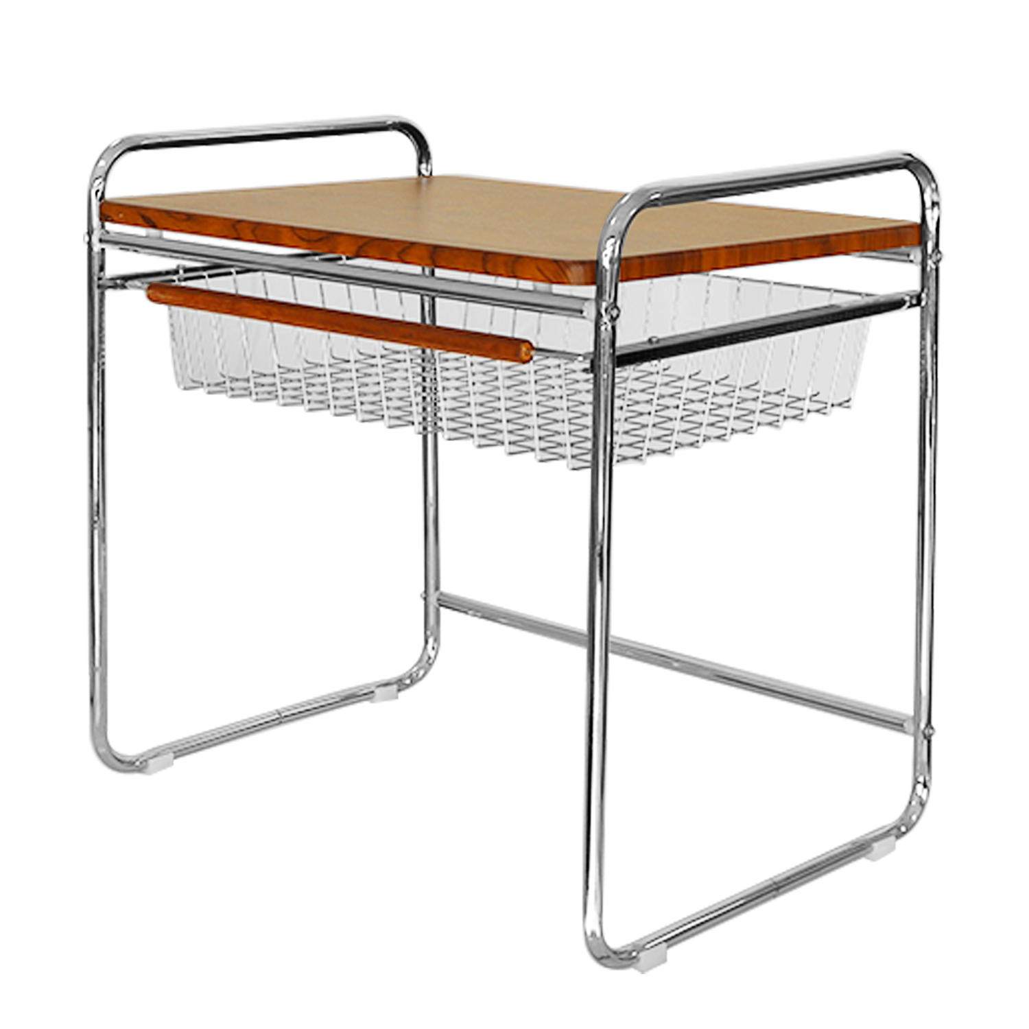 Stackable & Expandable Kitchen Shelf – Countertop Organizer Rack