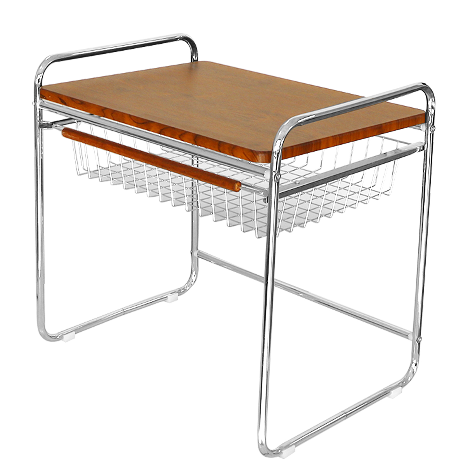 Kitchen Storage Rack Pull-Out Storage Rack