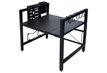 Wholesale of kitchen shelves in China – High quality kitchen shelves – Kitchen storage shelves – More cost-effective kitchen shelves